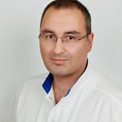 Давидьян Валерий Арцвикович